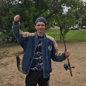 Meet your Posher, Luke